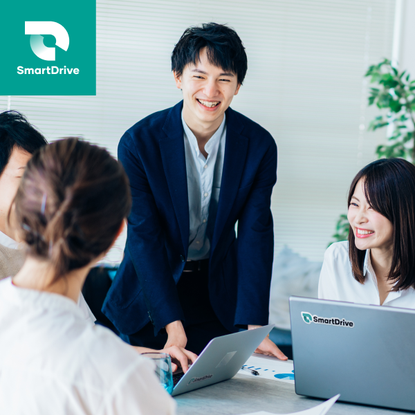 「グローバルで最も利用されるモビリティデータプラットフォームになる」というミッションに共感し、実現に向けて一緒に駆け抜けてくれる仲間を募集しています